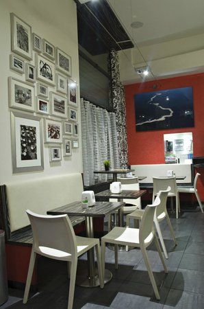 Metropolitan Cafè
